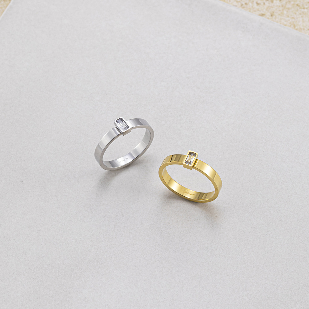 スクエアビジューリング